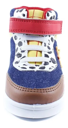 Tenis bubble gummers toy story sale
