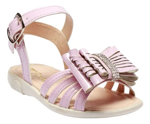 Sandalia infantil feminina 2019 sales