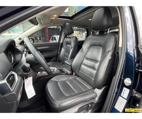 Mazda CX-5 2.5 Grand Touring At