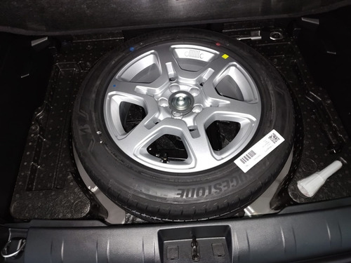 Jeep Renegade 1.8 Sport