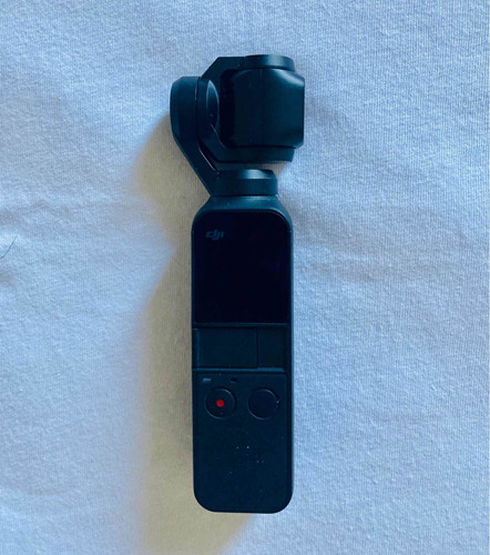 Osmo Pocket Dji 4k  + Water Proof Case