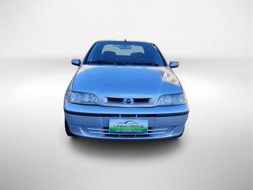Imagem 2 de 14 de Fiat Siena Fire 1.0 8v Flex