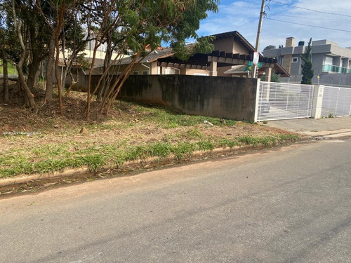 Imagem 3 de 6 de Terreno Para Venda Em Atibaia, Jardim Siriema - 275_2-1272261