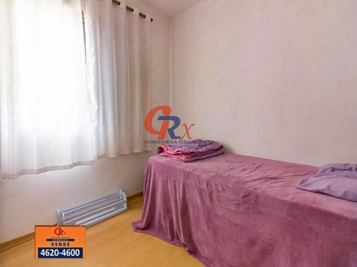 Imagem 10 de 15 de Ref.: 2853 - Apartamento Em São Paulo Para Venda - V2853
