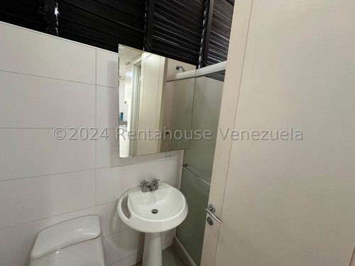 Ls Vende Apartamento Colinas De Tamanaco