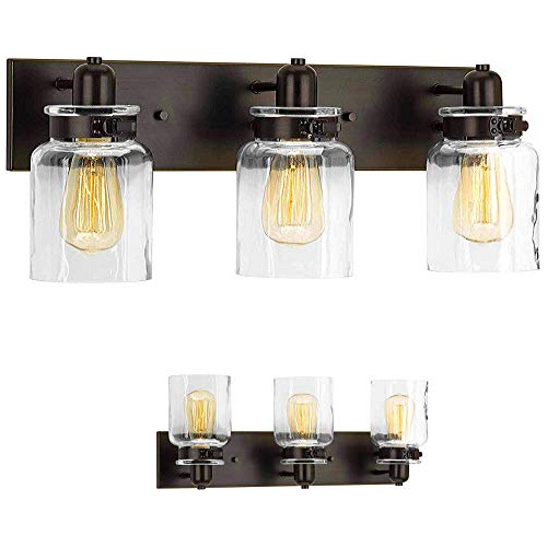 | Bathroom Vanity Light Fixture | Bath Interior Lightin...