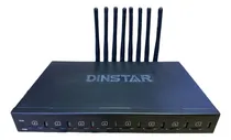 Comprar Goip Gateway Voip Gsm Sip , Dinstar Dwg2000e , 8 Puertos Sim