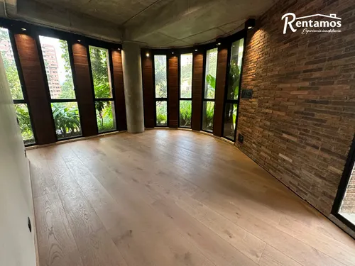 Apartamento En Venta En El Poblado. Cod V775901