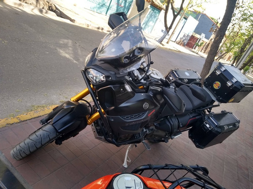 Yamaha Xtz 1200 Super Teneré