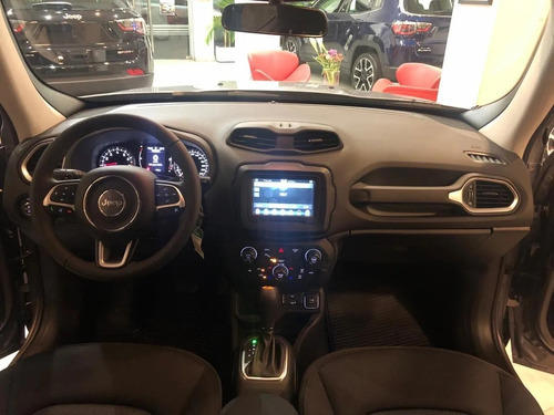 Renegade Sport At Tasa 0%