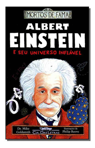 Albert Einstein E Seu Universo