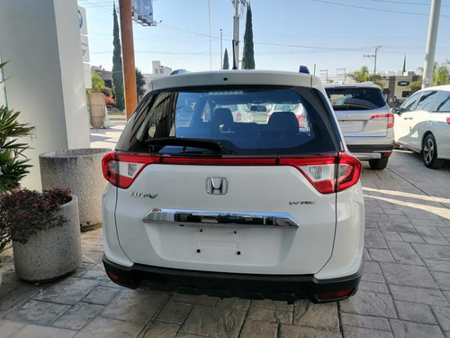 Imagen 4 de 6 de Honda Brv Prime 2018