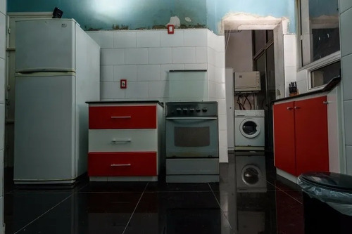 Imagen 7 de 10 de Hermoso Apartamento En El Centro