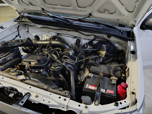 Toyota Hilux 2009
