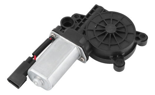 Motor Regulador De Janela Frontal Direita 2s51-14553-aa Adeq