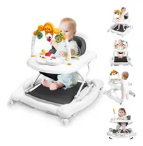 Comprar Boyro Baby 5-en-1 Baby Walker, Baby Walkers For Boys Girls 6