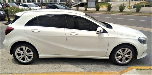 Mercedes Benz A200