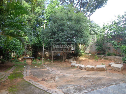 Imagem 7 de 30 de Chácara À Venda Em Jardim Pinheiros - Ch002747