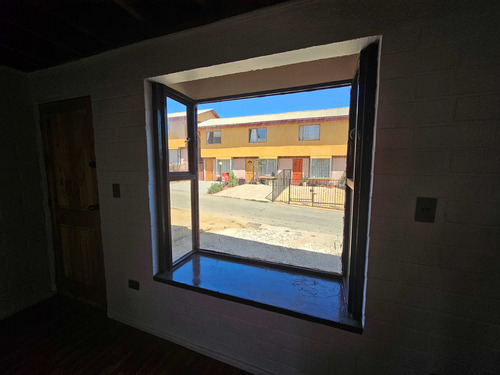 Venta Casa En Condominio Esperanza (88360)