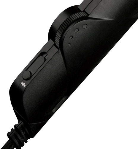 Imagen 2 de 3 de Audífonos Gamer De Diadema Veho Alpha Bravo Gx-1