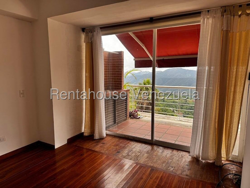 Ip Vendo Apartamento En Villa Nueva Hatillo 26-109