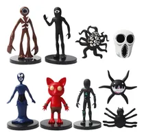 Comprar Doors Roblox Set De Figuras Muñecos Colección