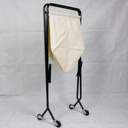 Cesto Plegable Para La Colada Con Ruedas, Cesta Para Ropa