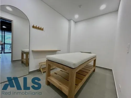 Apartamento En Venta, Las Brujas Parte Baja Con He...(mls#253257)