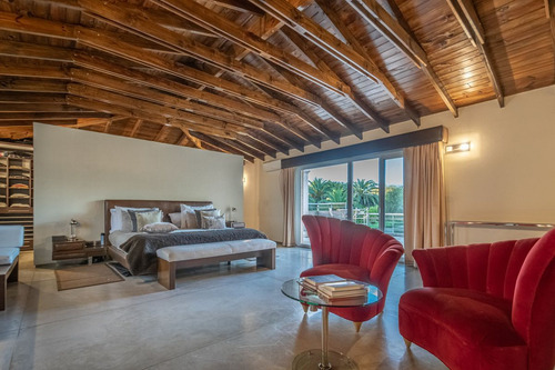 Casa 8 Amb En Venta Country Club San Diego Financ.