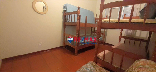 Imagem 25 de 28 de Apartamento À Venda, 86 M² Por R$ 250.000,00 - Balneário Cidade Atlântica - Guarujá/sp - Ap3315