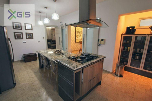 Imagem 2 de 14 de Casa À Venda, 459 M² Por R$ 2.500.000,00 - João Paulo Ii - Pouso Alegre/mg - Ca1995