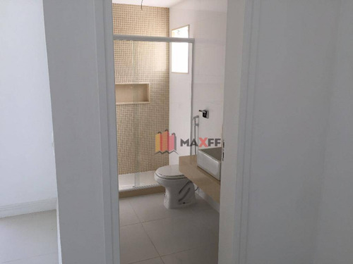 Imagem 23 de 30 de Casa Residencial À Venda, Barra Da Tijuca, Rio De Janeiro - Ca0017. - Ca0017