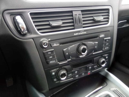 Imagem 9 de 15 de Audi Q5 2.0 Turbo Fsi 2012