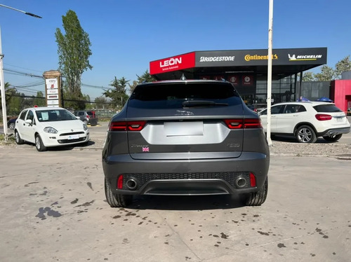 Jaguar E-pace 2.0 I R- Dynsmic S At 4x4 2018