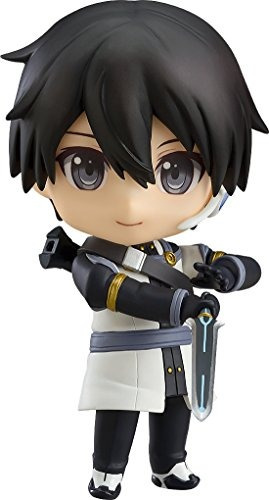 Good Smile Sword Art Online The Moviekirito (ordinal Scale