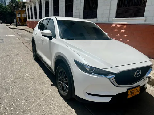 Mazda CX-5 2.5 Touring