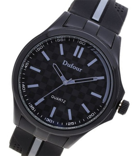 Reloj Hombre Dufour Rduf 1084-ng Joyeria Esponda