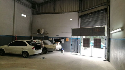 Imagen 6 de 9 de Negocio En Venta En Los Polvorines