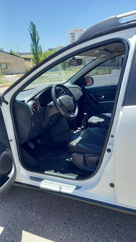 Renault Sandero Stepway 1.6 Privilege 105cv Nac