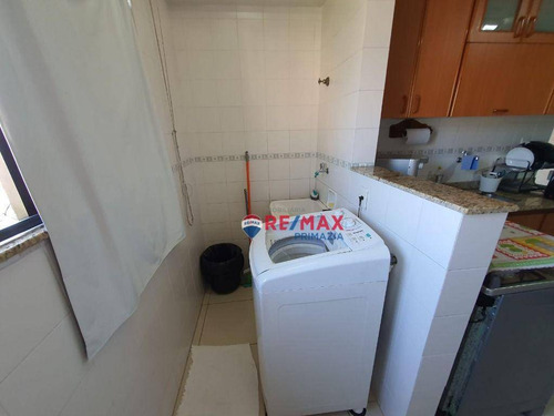 Imagem 22 de 25 de Cobertura Méier - 3 Quartos À Venda, 226 M² Por R$ 869.000 - Méier - Rio De Janeiro/rj - Co0101