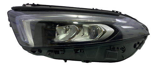 Farol Dian Esq Mercedes Bens Classe A W177 18 19 20 A200
