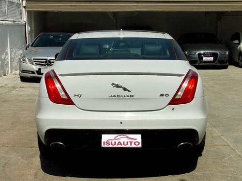 Jaguar Xj Sport R 3.0 Aut 2016