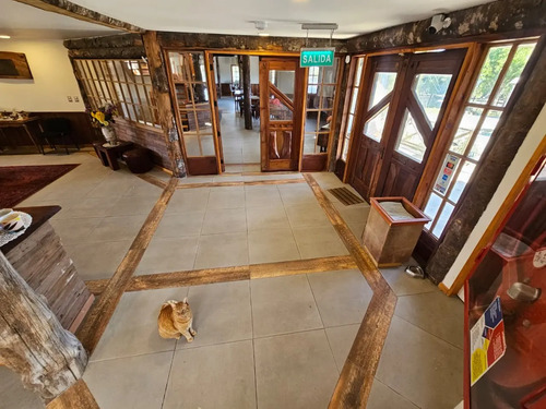 Exclusivo Hotel En Venta En Puerto Montt