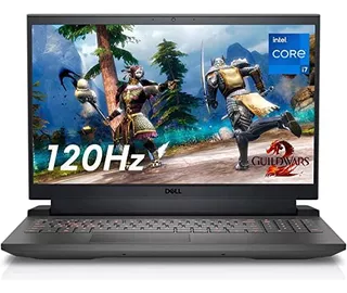 Laptop Dell G15 15.6 120hz Fhd Gaming 14core Intel I712700h
