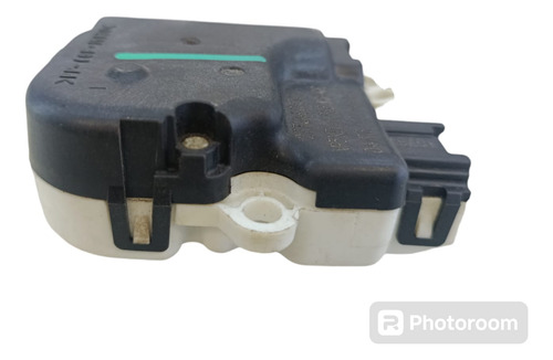 Motor Servoactuador A/c #1 Nissan Frontier 16-19 (Usado)