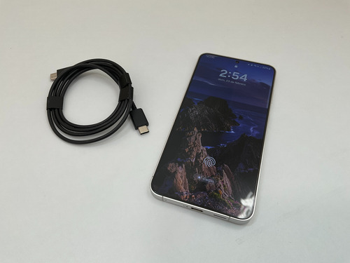 Samsung Galaxy S24 Plus 256gb Excelentes Condiciones Cargador 65w (Usado)