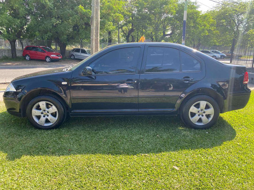 Volkswagen Bora 2.0 Nafta Con Gnc