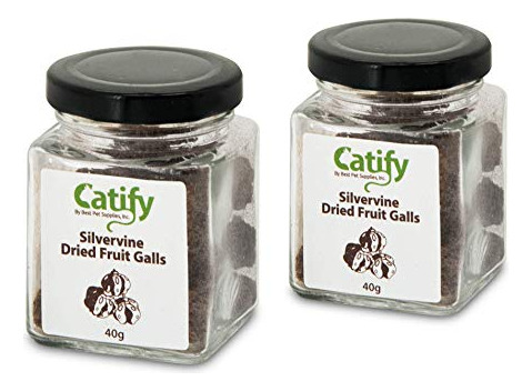 Juguete Masticable Para Gatos Silvervine Natural | Juguetes 