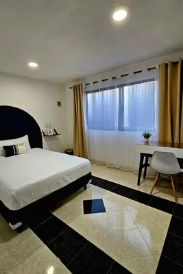 Cuarto en renta