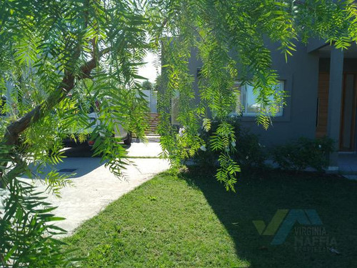 Venta Y Alquiler De Casa En Santa Emilia